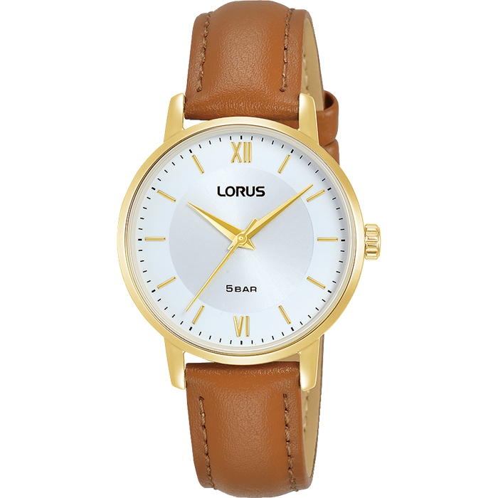 RG282TX-9 - Analogue - 3 Hands - Dress - Lorus